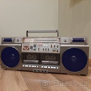 Radiomagnetofon - 1
