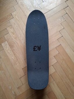 Skateboard - Cruiser