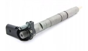 Vstřikovací trysky 03L130277 03L130855X 2.0Tdi -záruka
