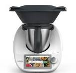 Kuchyňský robot Thermomix TM6