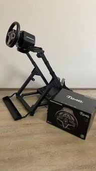 Herní volant Thrustmaster T248 (PC/Xbox) + stojan