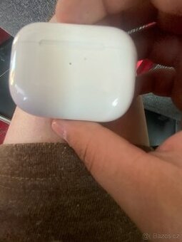 AirPods 2 generace prodávám