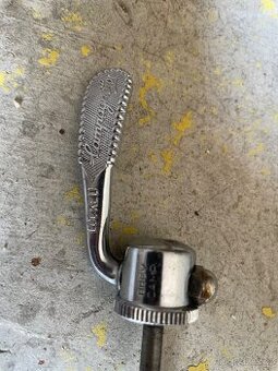 Rychloupínák Campagnolo - 1