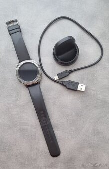 Pánské hodinky Samsung Gear Sport
