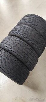 235/50/18 Barum Bravuris 5, 2023, 8.2mm-7.5mm