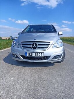 Mercedes Benz