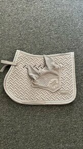 Eskadron Durawoven Tendertaupe VS + čabraka full - 1