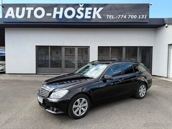 Mercedes-Benz C200 cdi