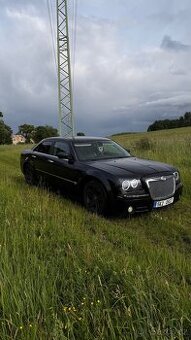 Chrysler 300c 5. Hemi