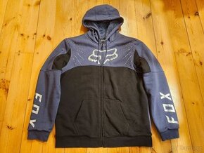Pánská mikina Fox Racing vel. L - 1