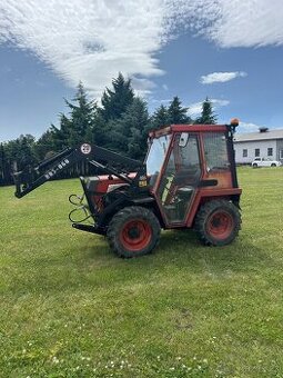 Traktor MT 8-050 - 1