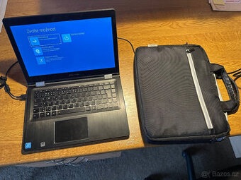 Notebook Lenovo Yoga 500