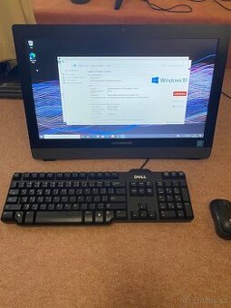 All in One Lenovo / AIO