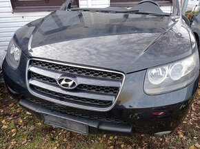 Hyundai Santa Fe 2.2 CRDi na díly