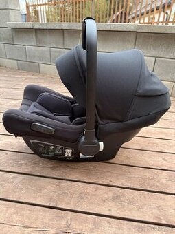 Bugaboo vajíčko + Isofix