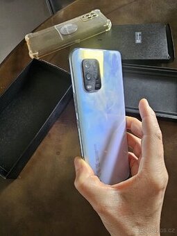 Xiaomi Mi 10 Lite 5G, 6GB/ 128GB, Amoled 6,57"