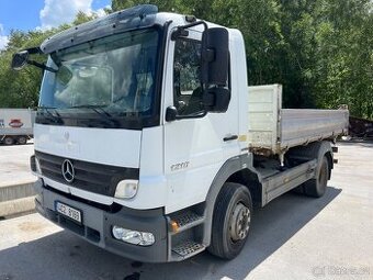 MB ATEGO 1218 K