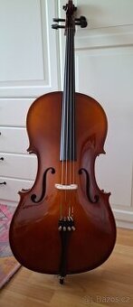 Violoncello Roth&Junius, 4/4