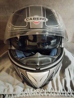 Helma Caberg