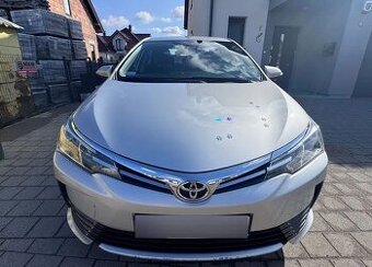 Toyota Corolla 1.6 Comfort MS Automat