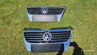 Passat B6 masky