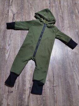 Warmkeeper overal