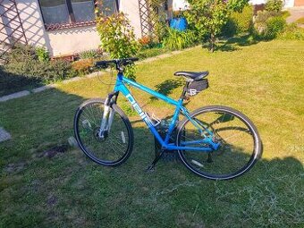 Trekové kolo Pells 19"