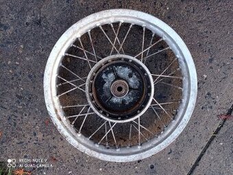 kolo MZ 150,250 - 1