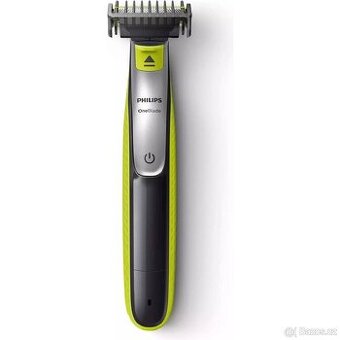 One Blade