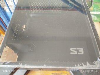 Zalman S3