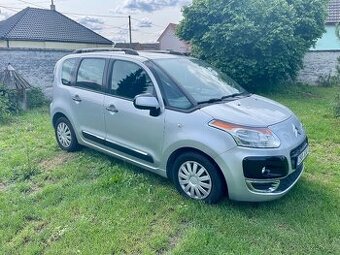 C3 picasso - 1