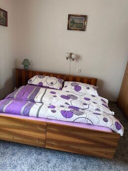 Postel za odvoz