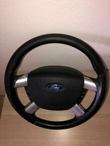 volant ford focus2