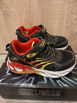 Boty Sketchers vel. 33