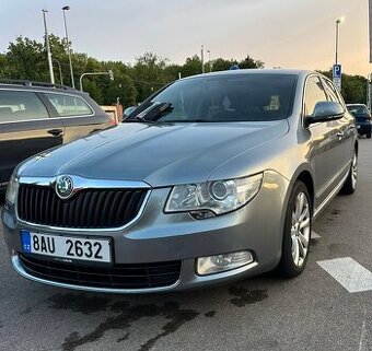 Superb II - 1