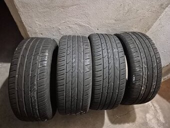 225/55 r17 Matador Hectorra 3 letní