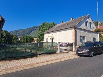 Prodej rodinného domu 112 m², pozemek 720 m² Gen. Svobody, H - 1