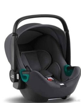Vajíčko Britax Römer
