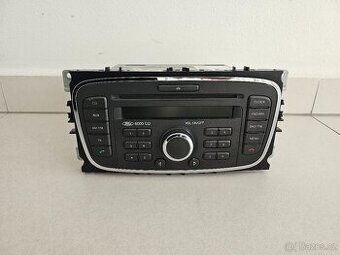 FORD 6000 CD - FOCUS II MONDEO II LIFT - 7M5T-18C815-BA - SI