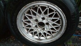 Alu kola Opel 5x110