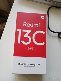 Xiaomi Redmi Note 13C