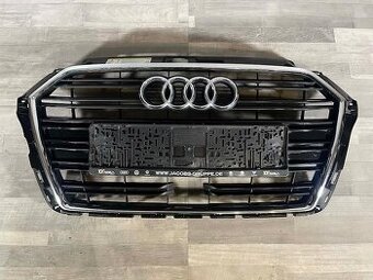 AUDI A3 8V FACELIFT 16-20 maska - 8V3853651AB