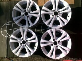 Alu disky 4x100