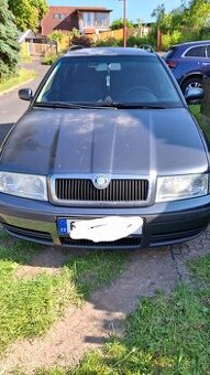 Prodám ŠKODA Octavia I.