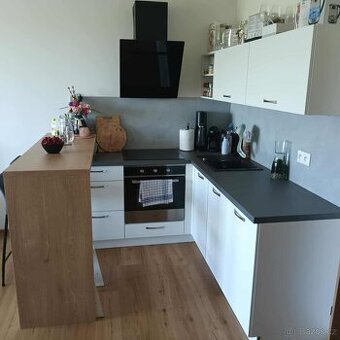 Pronájem OL Řepčín 2+kk s balkonem 2NP