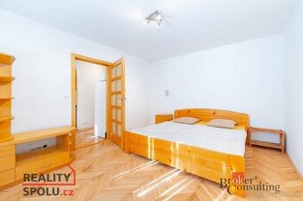 Podnájem, byty/1+1, 30 m2, Stallichova 512/6, Krč, 14000 Pra