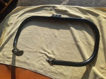Prodám ORIGINAL padací rám HARLEY DAVIDSON