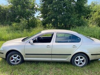 Prodám Škoda Octavia 2