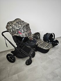 Cybex limitovaná edice