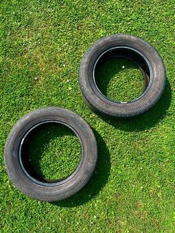 Letní pneu Continental 205/60 R16 (2 KS)